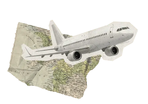Além do Mapa Expedições