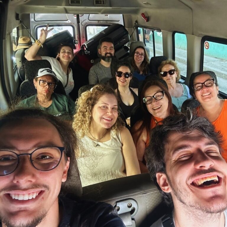 Além do Mapa Expedições
